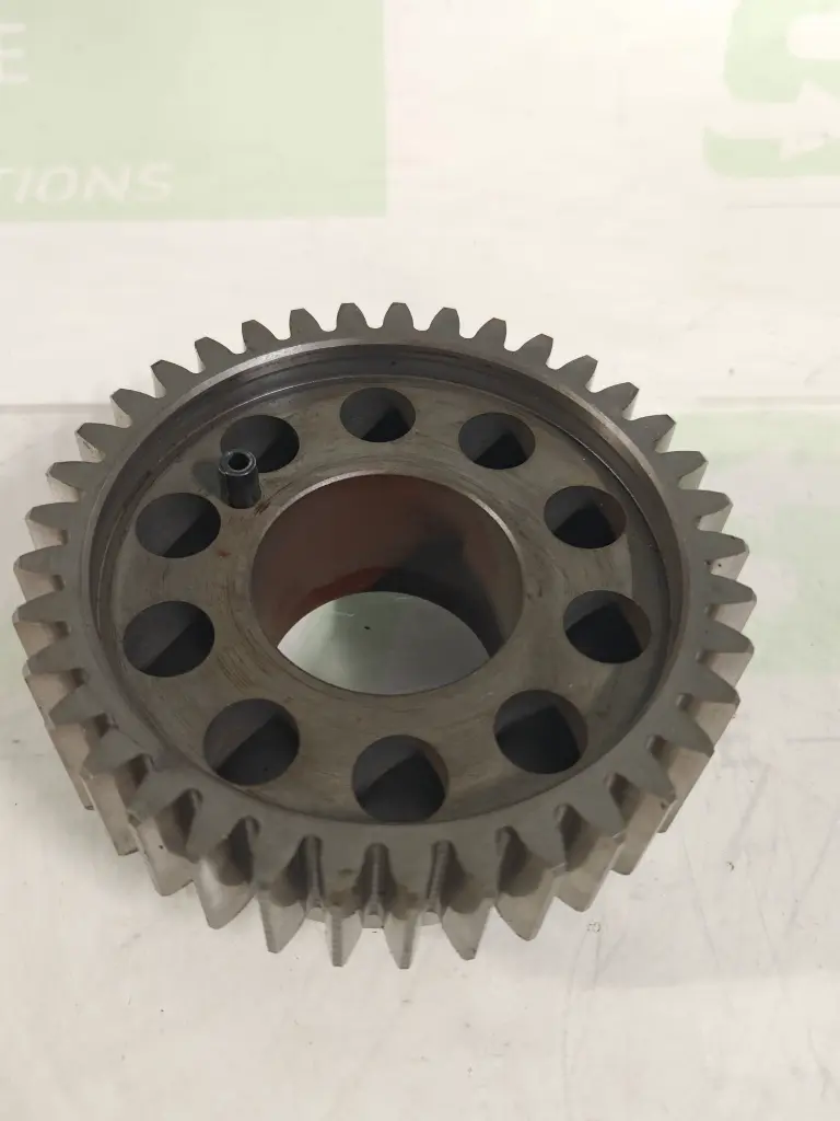 MAN timing gear - crankshaft 51021150313 – 2