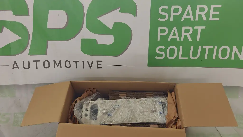 MAN intercooler 51095007194 – 2