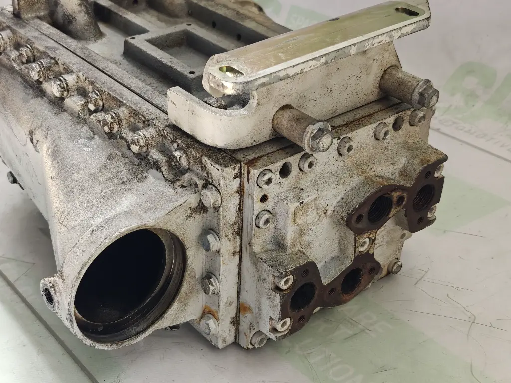 MAN intercooler 50095007004 – 3
