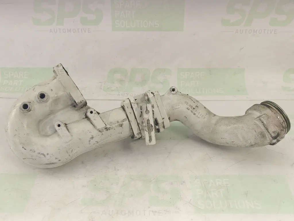 MAN throttle valve charge mixing system 51131056007 – 2