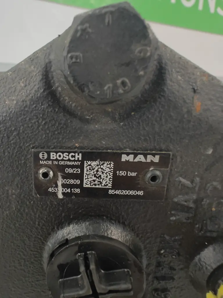 MAN Lenkgetriebe 85462006046 – 2
