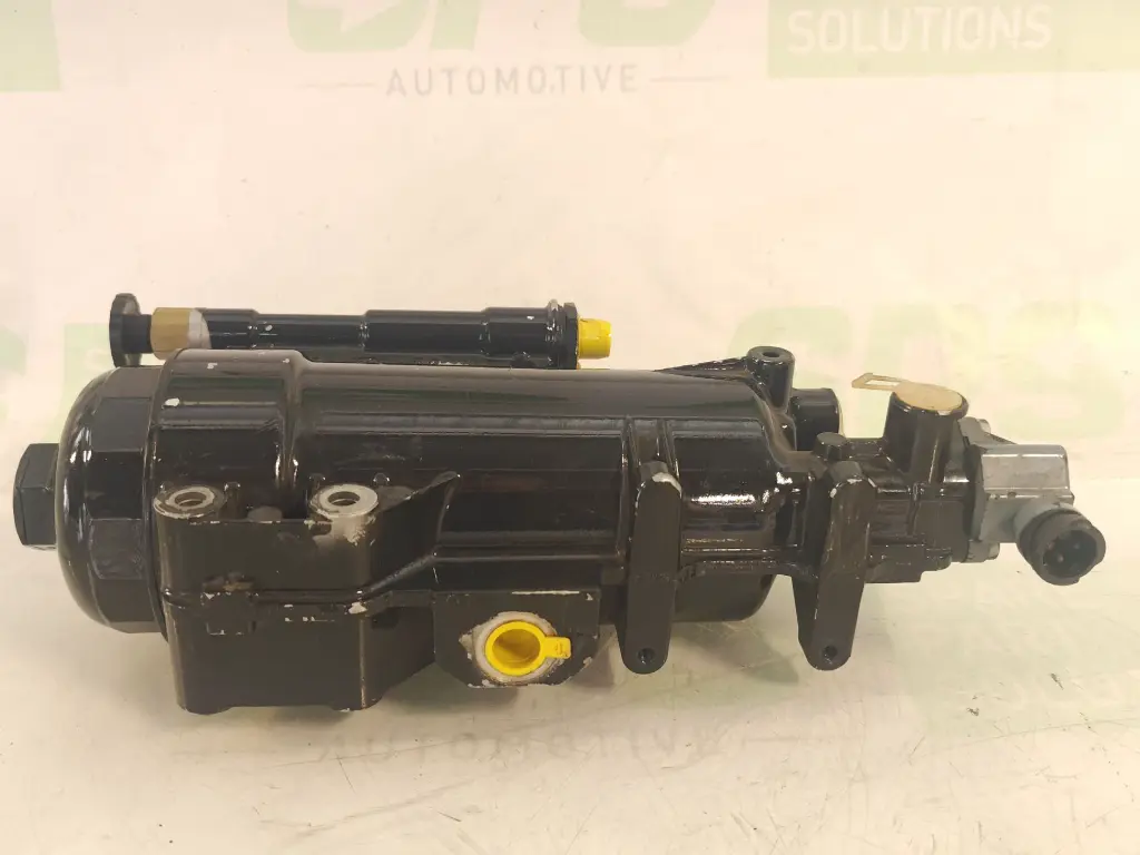 MAN Fuel service centre RME-resistant 51125017241 – 2