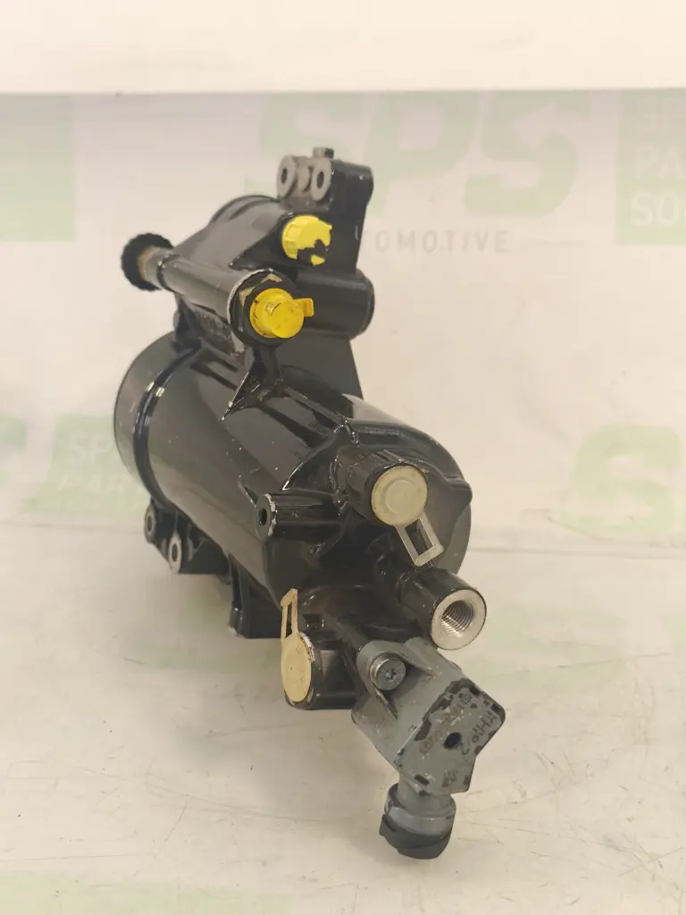 MAN Fuel service centre RME-resistant 51125017241 – 4