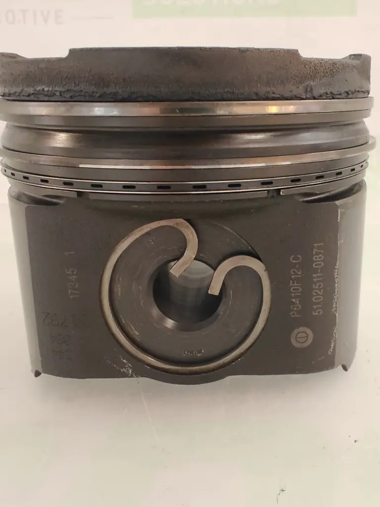 MAN piston 51025110871 – 4