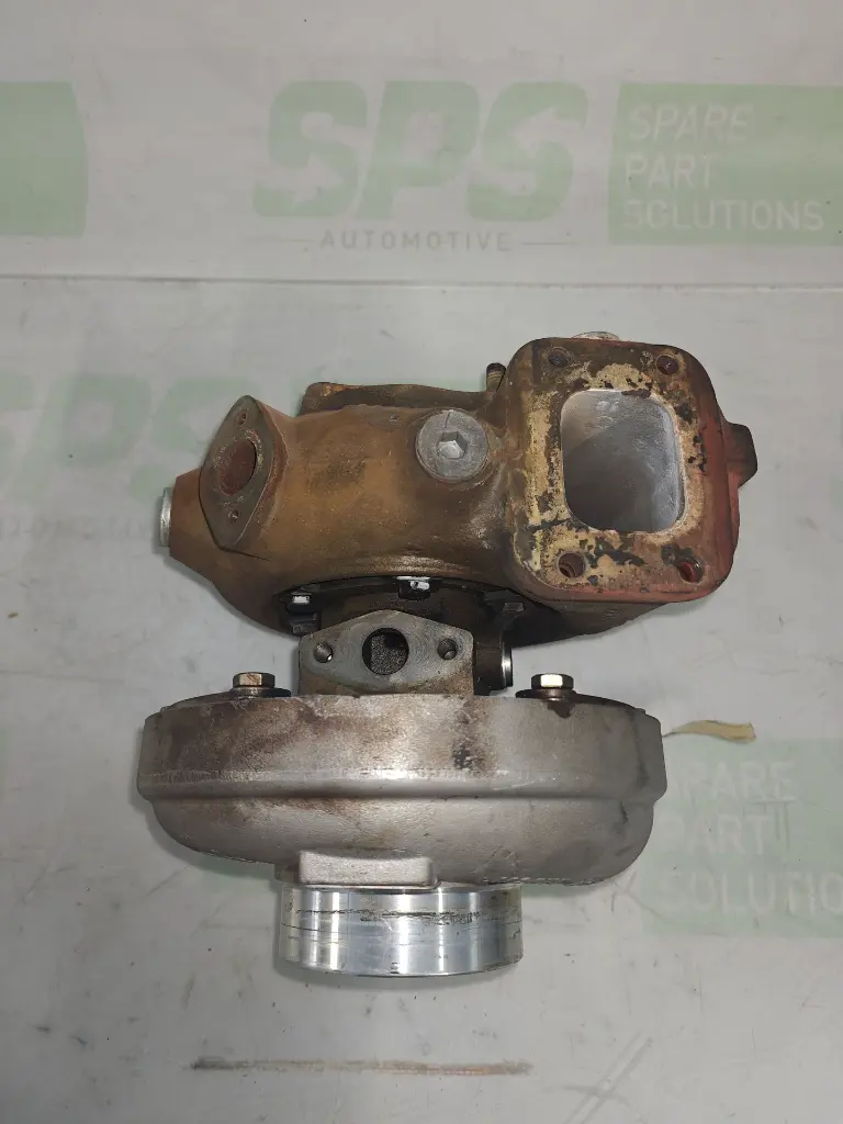 MAN turbocharger 51091007842 – 4