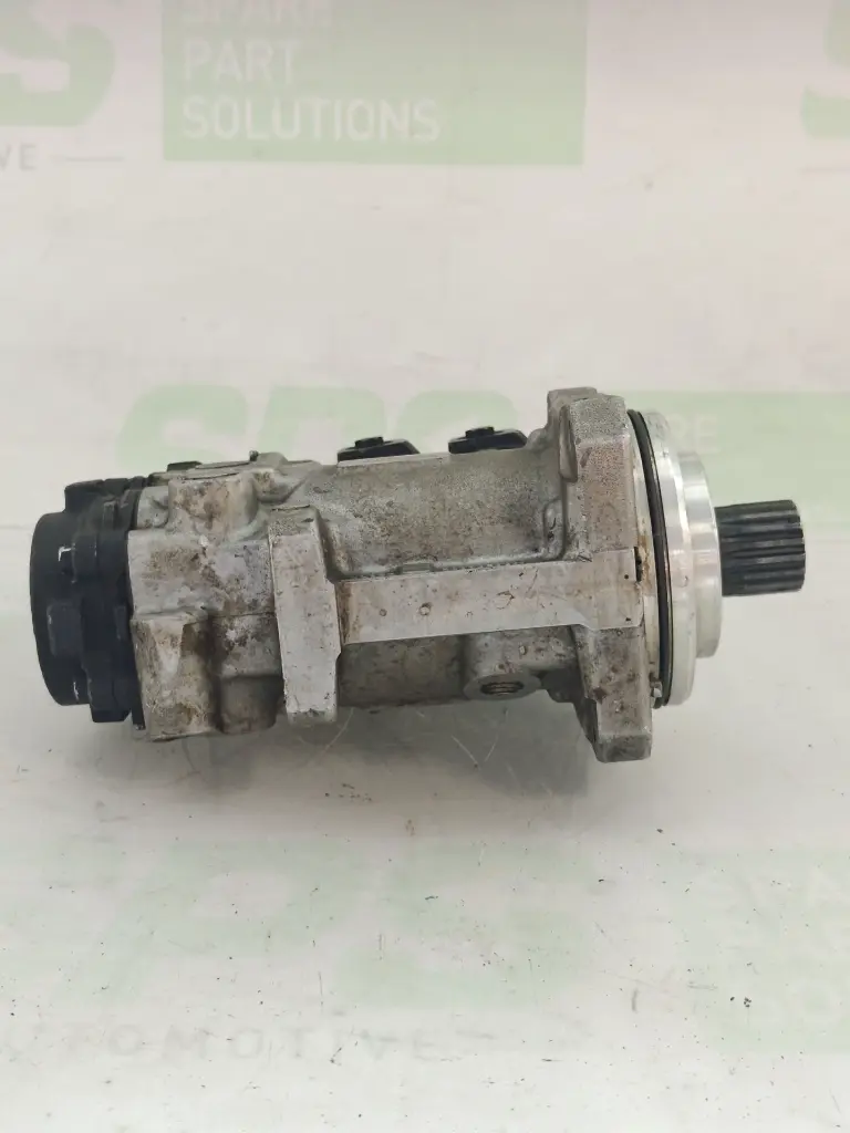 MAN High-pressure fuel pump 51111037857 – 2