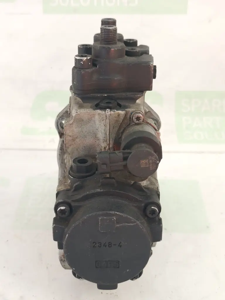 MAN High-pressure fuel pump 51111037857 – 3