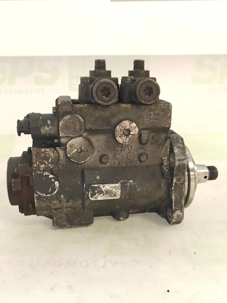 Bosch high pressure pump diesel 5801486599 – 4