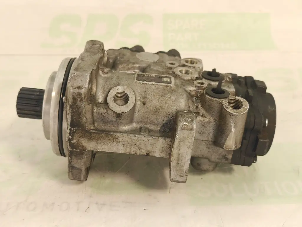 MAN High-pressure fuel pump 51111037859 – 4