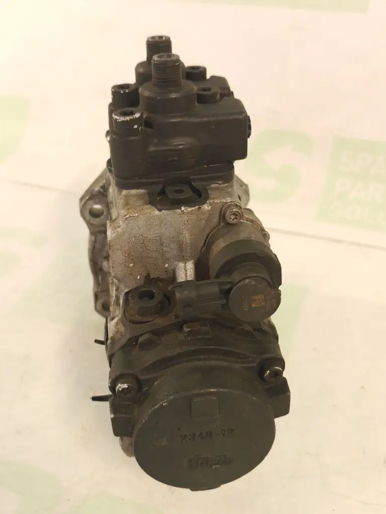 MAN High-pressure fuel pump 51111037859 – 5