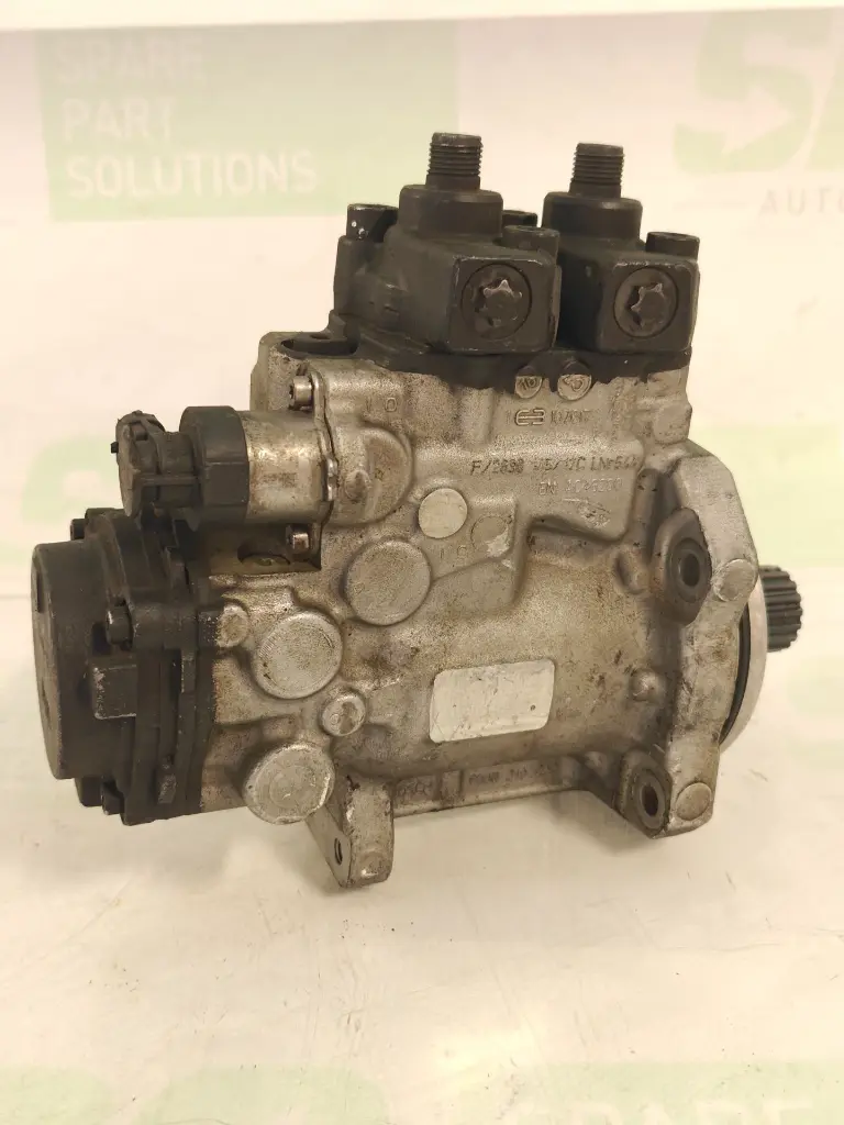 MAN High-pressure fuel pump 51111037859 – 6