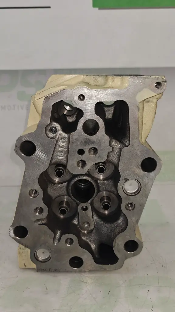MAN cylinder head v 51031006381 – 6