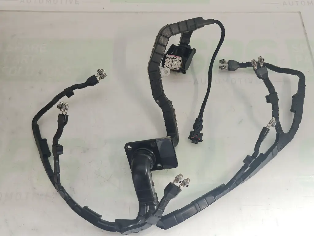 MAN cable harness 51254136936 – 2