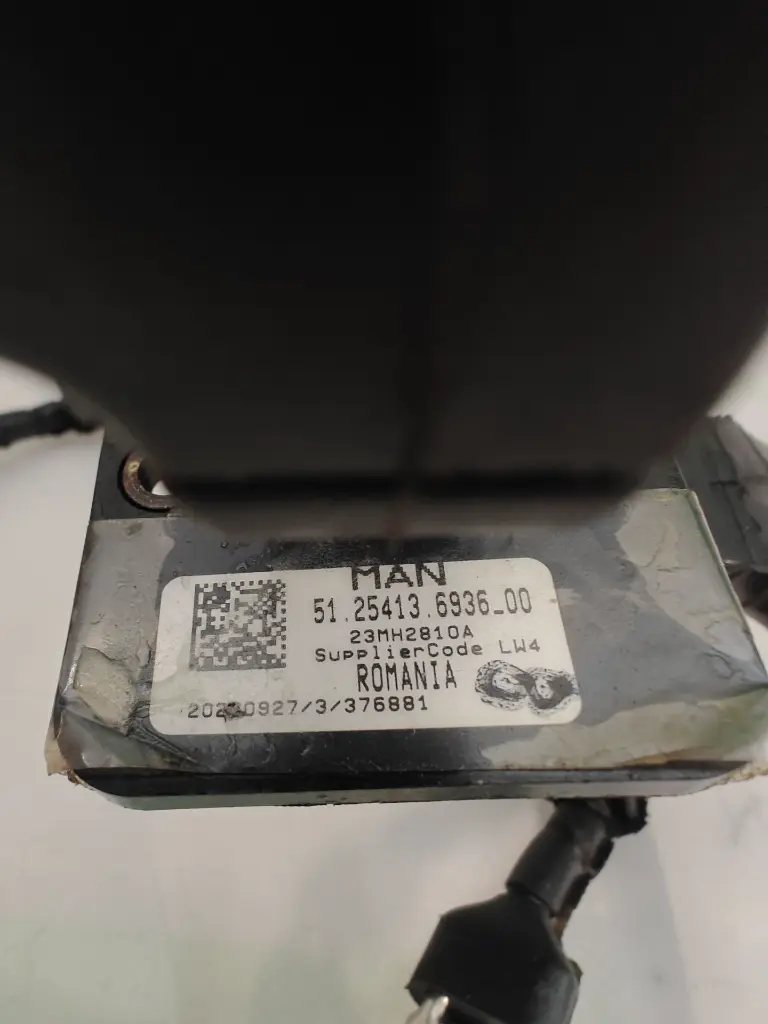 MAN cable harness 51254136936 – 3