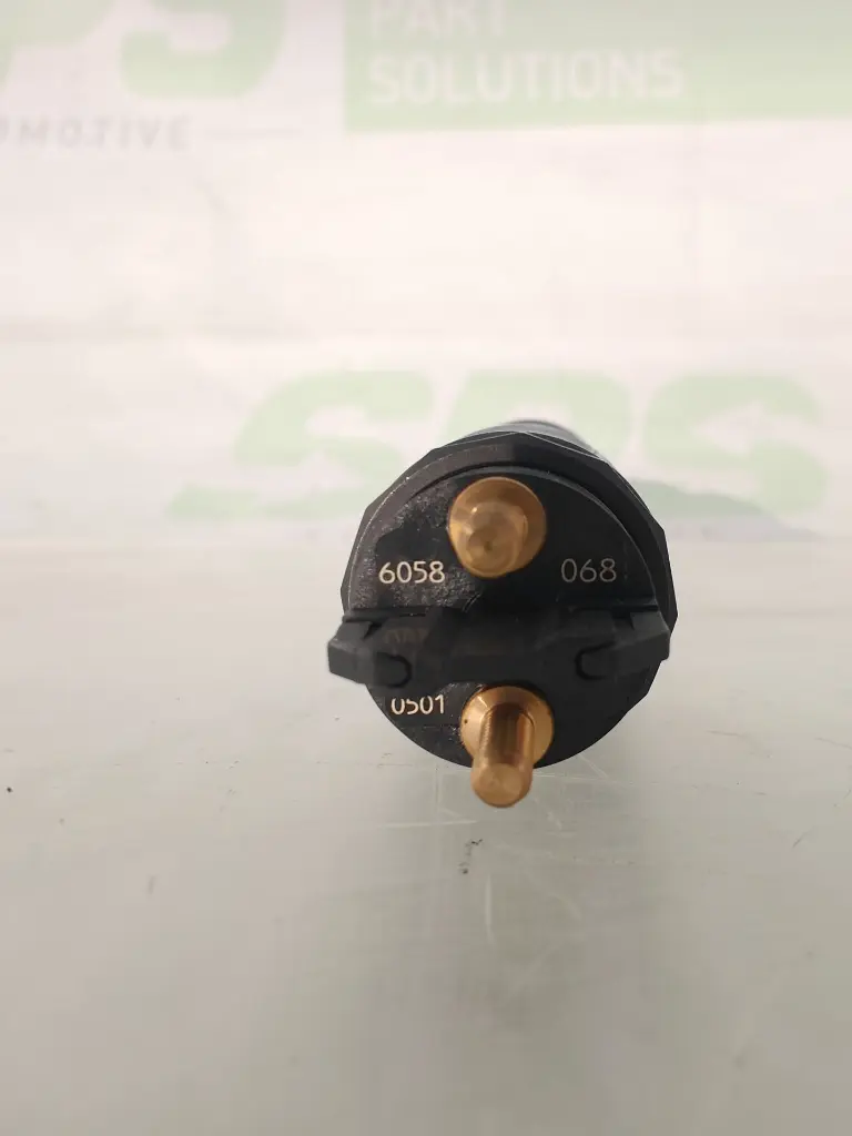 MAN injector 51101006058 – 2