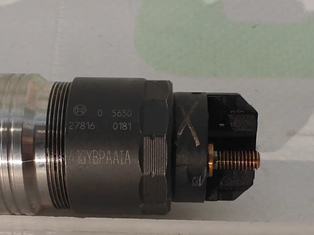MAN injector 51101006180 – 2
