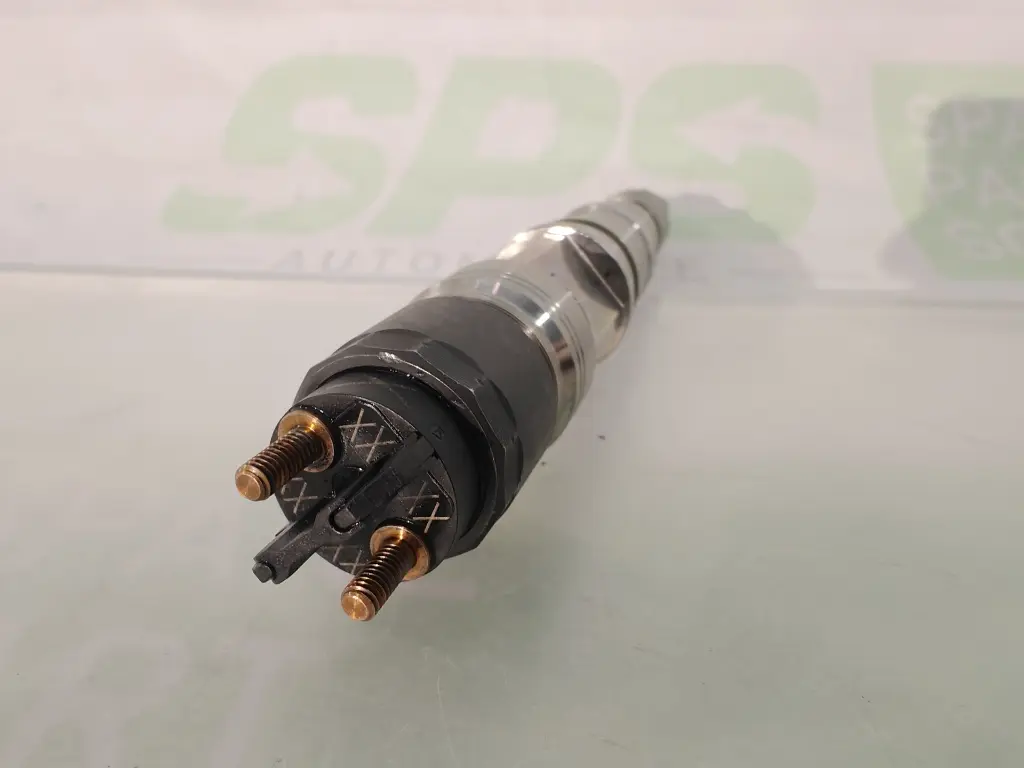 MAN injector 51101006180 – 3