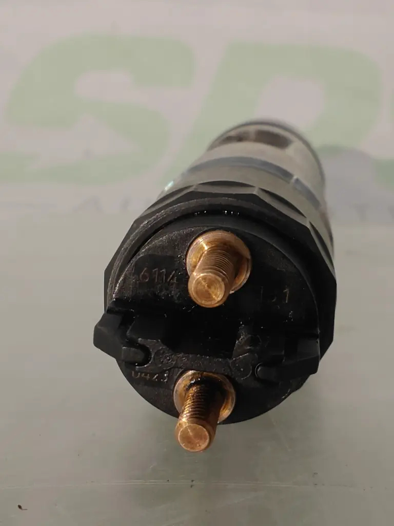 MAN injector 51101006114 – 3