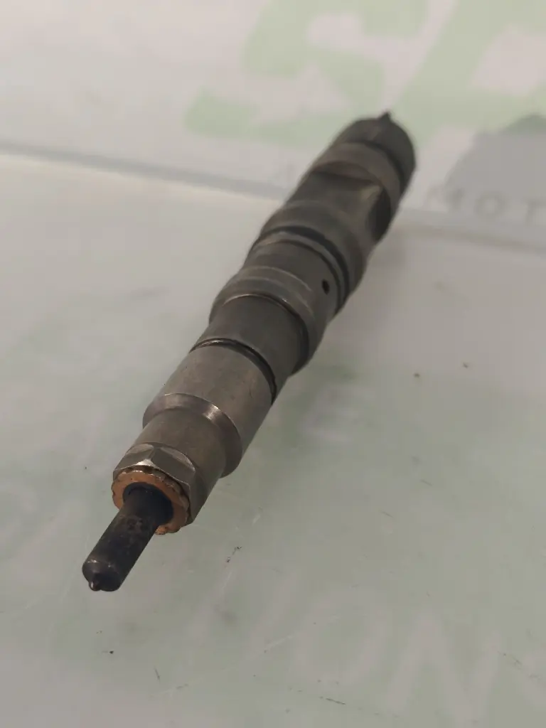 MAN injector 51101006126 – 2