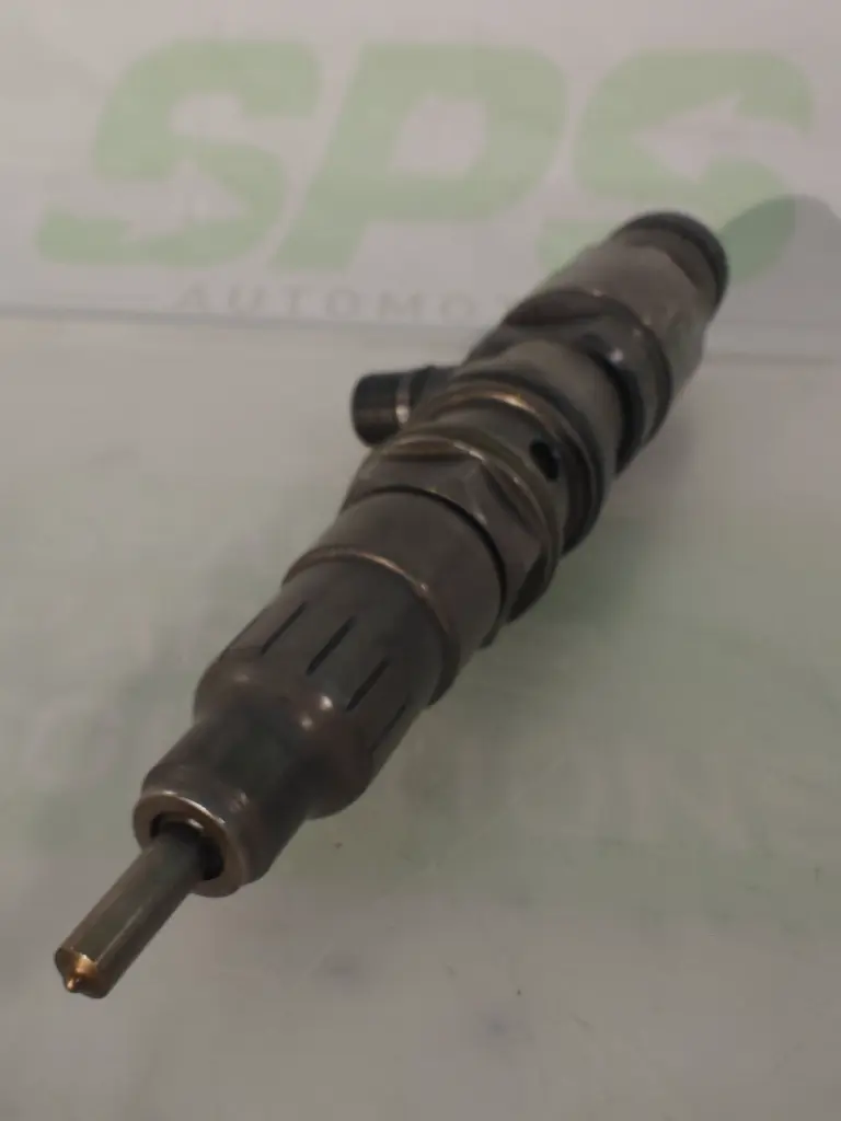 Mercedes injector A4710700887 – 2