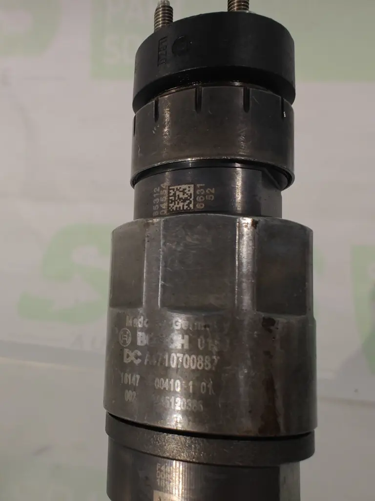 Mercedes injector A4710700887 – 3