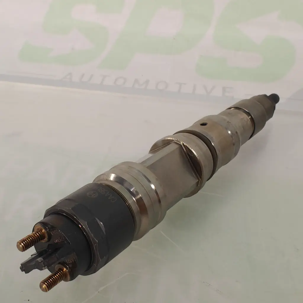MAN injector 51101006191 – 2