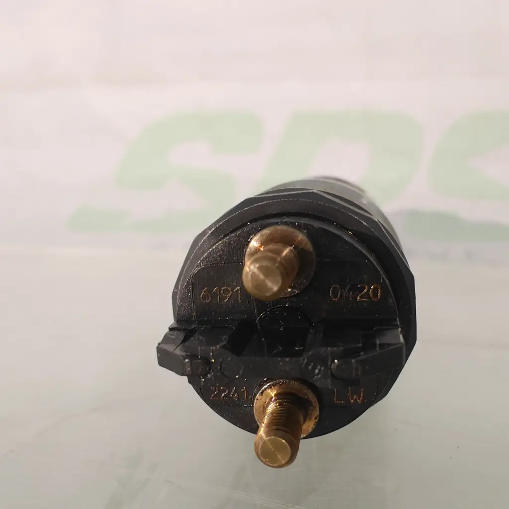 MAN injector 51101006191 – 4