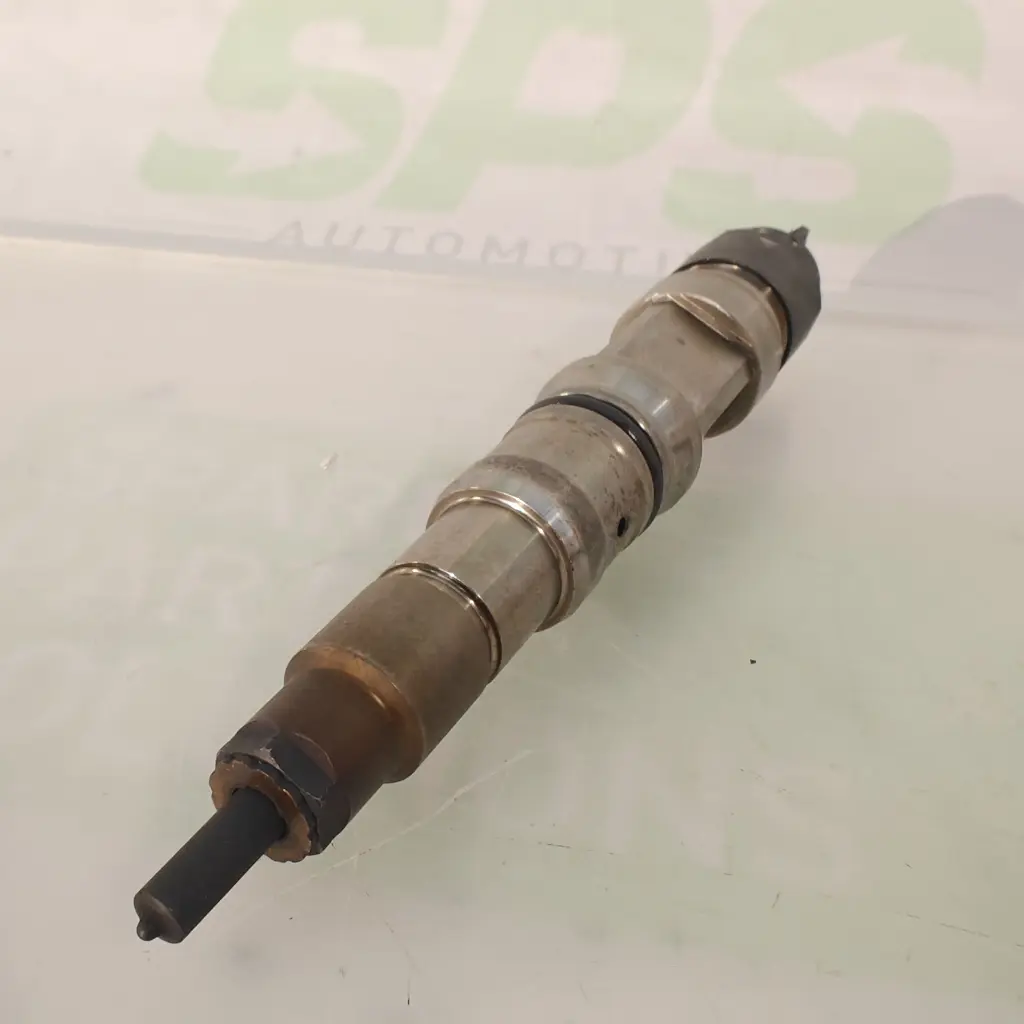 MAN injector 51101006126 – 2