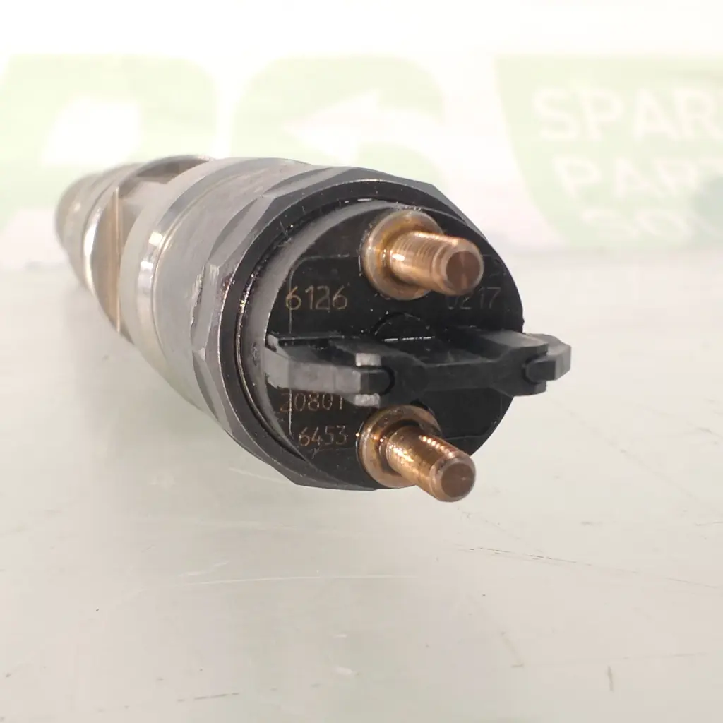 MAN injector 51101006126 – 4