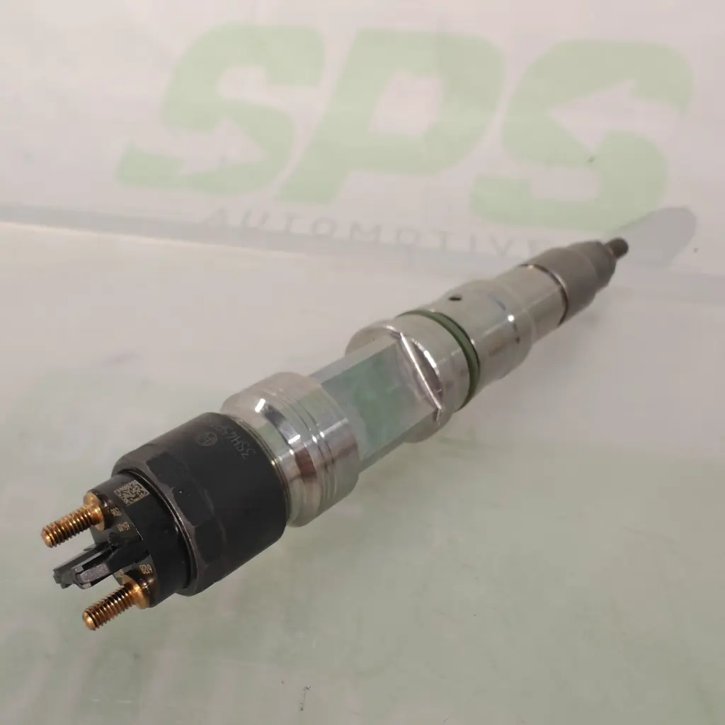 MAN injector 51101006128 – 3