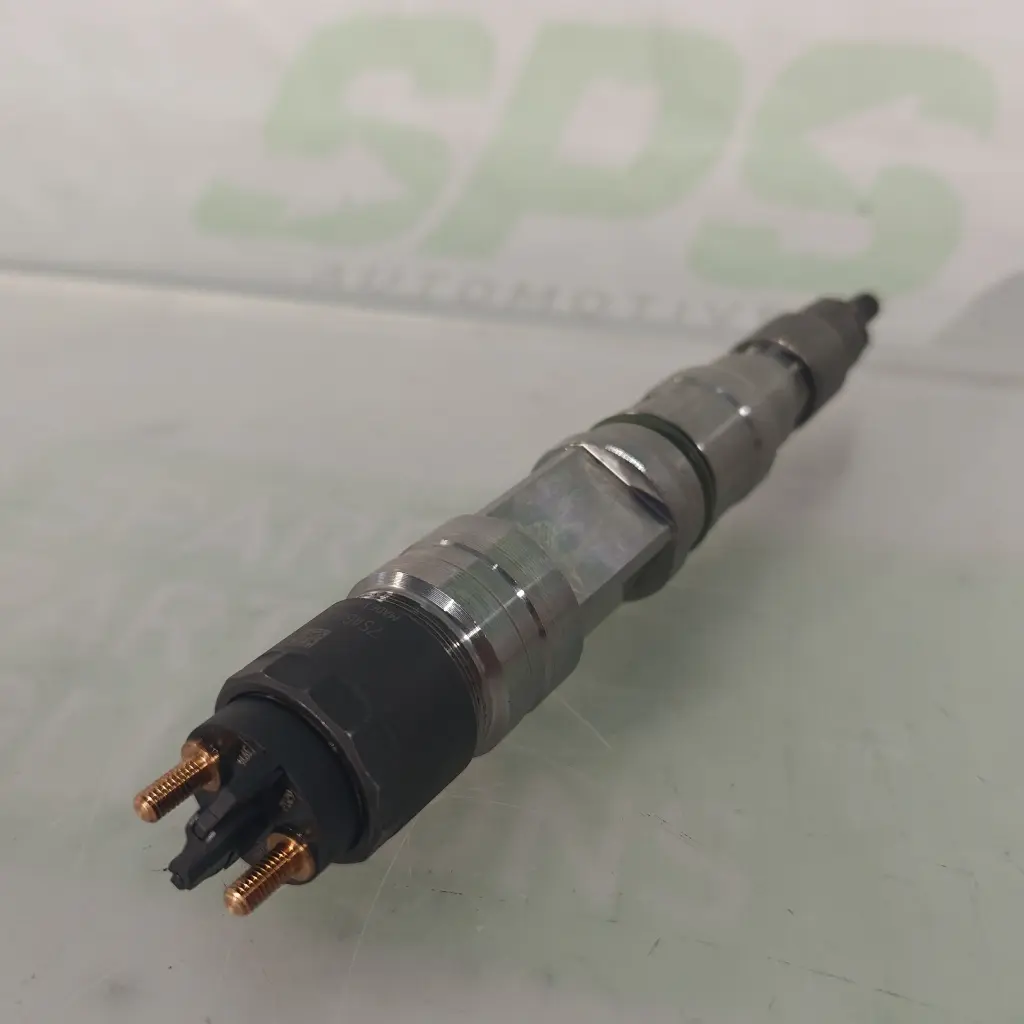 MAN injector 51101006202 – 3