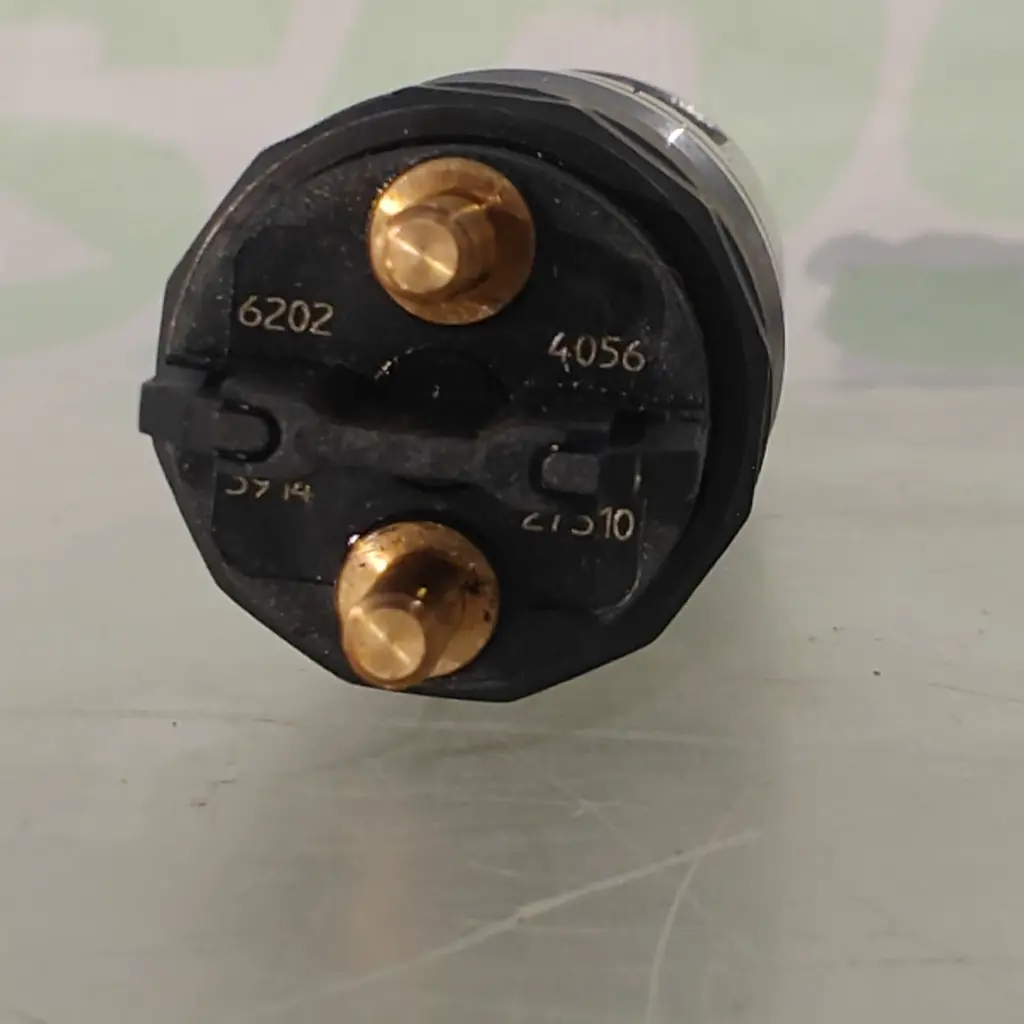 MAN injector 51101006202 – 4