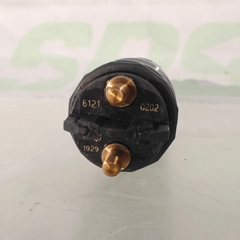 MAN injector 51101006121 – 2