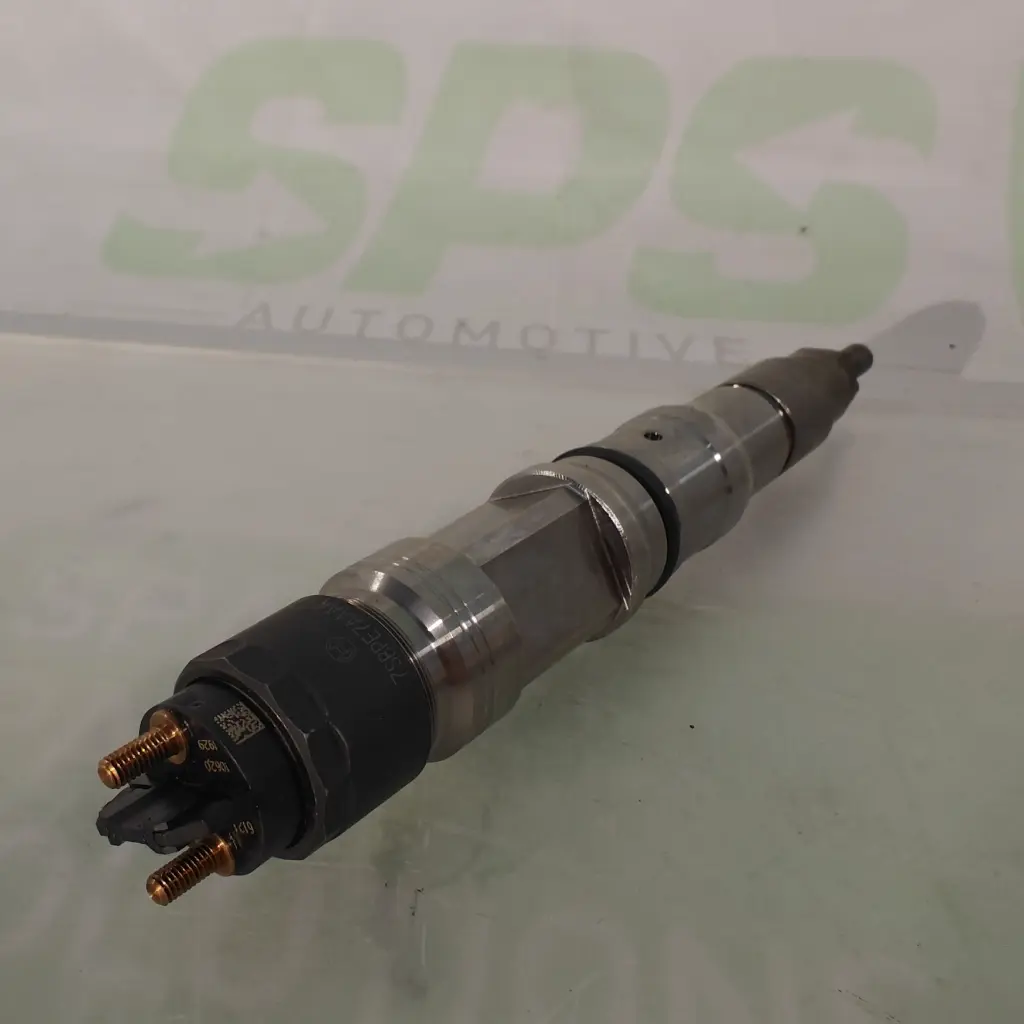 MAN injector 51101006121 – 4