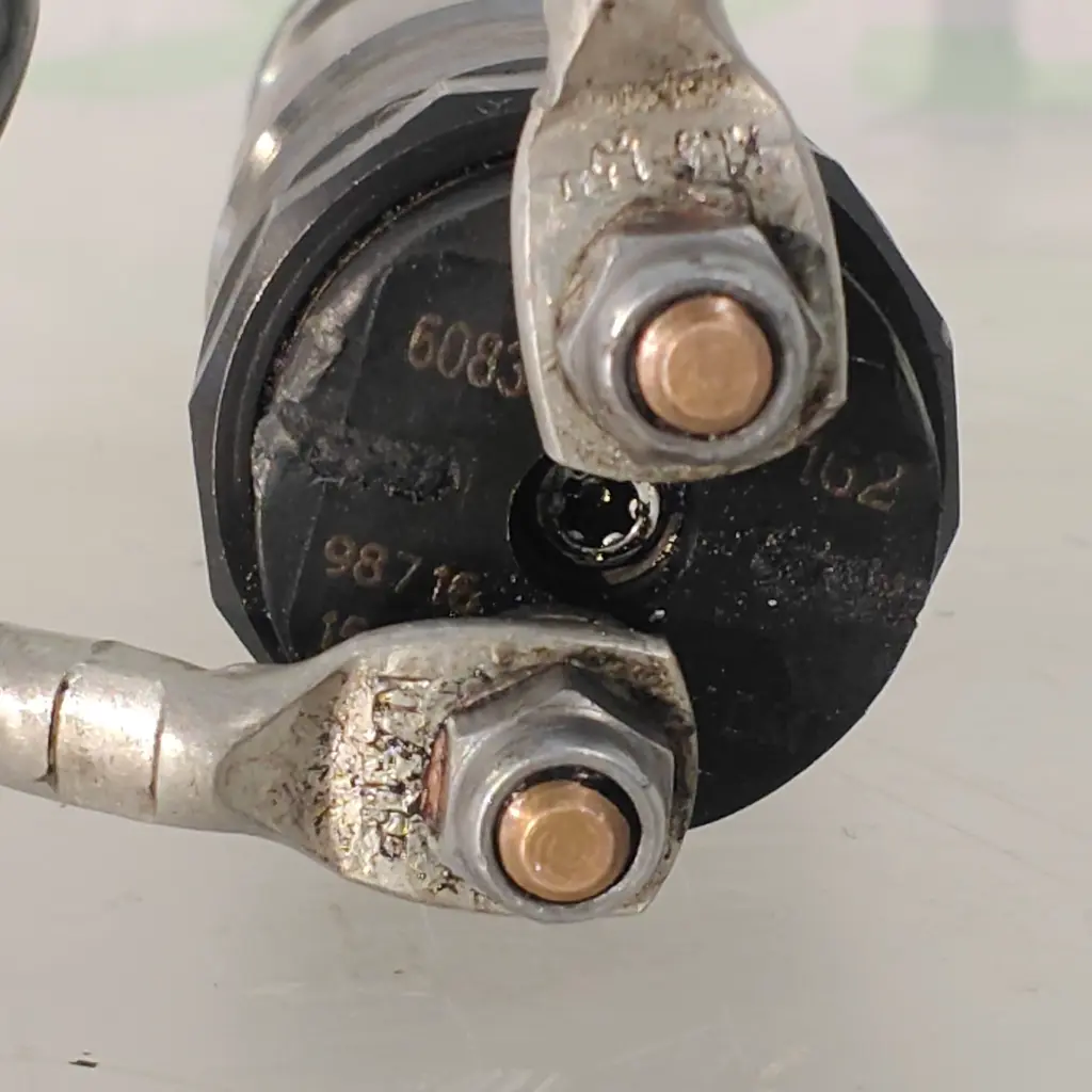 MAN injector 51101006083 – 4