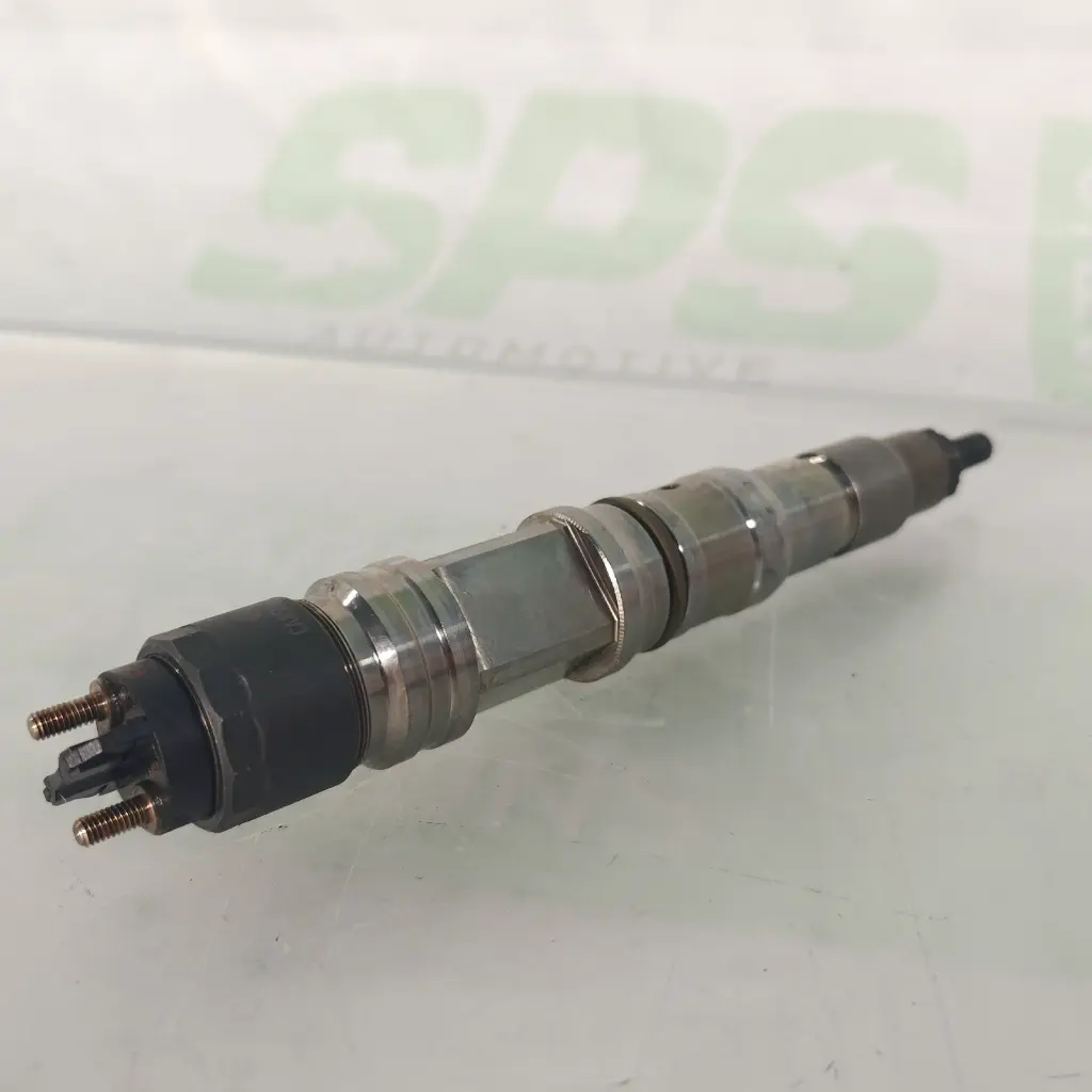 MAN injector 51101006191 – 3