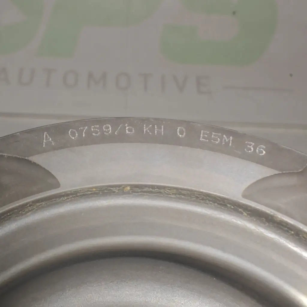 Kolbenschmidt Motorkolben 41012000 – 2