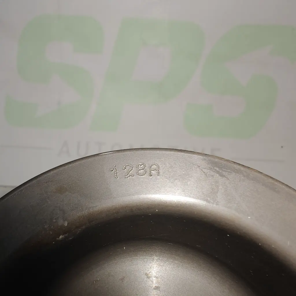 Mahle Stationärmotorkolben 128L84 – 3