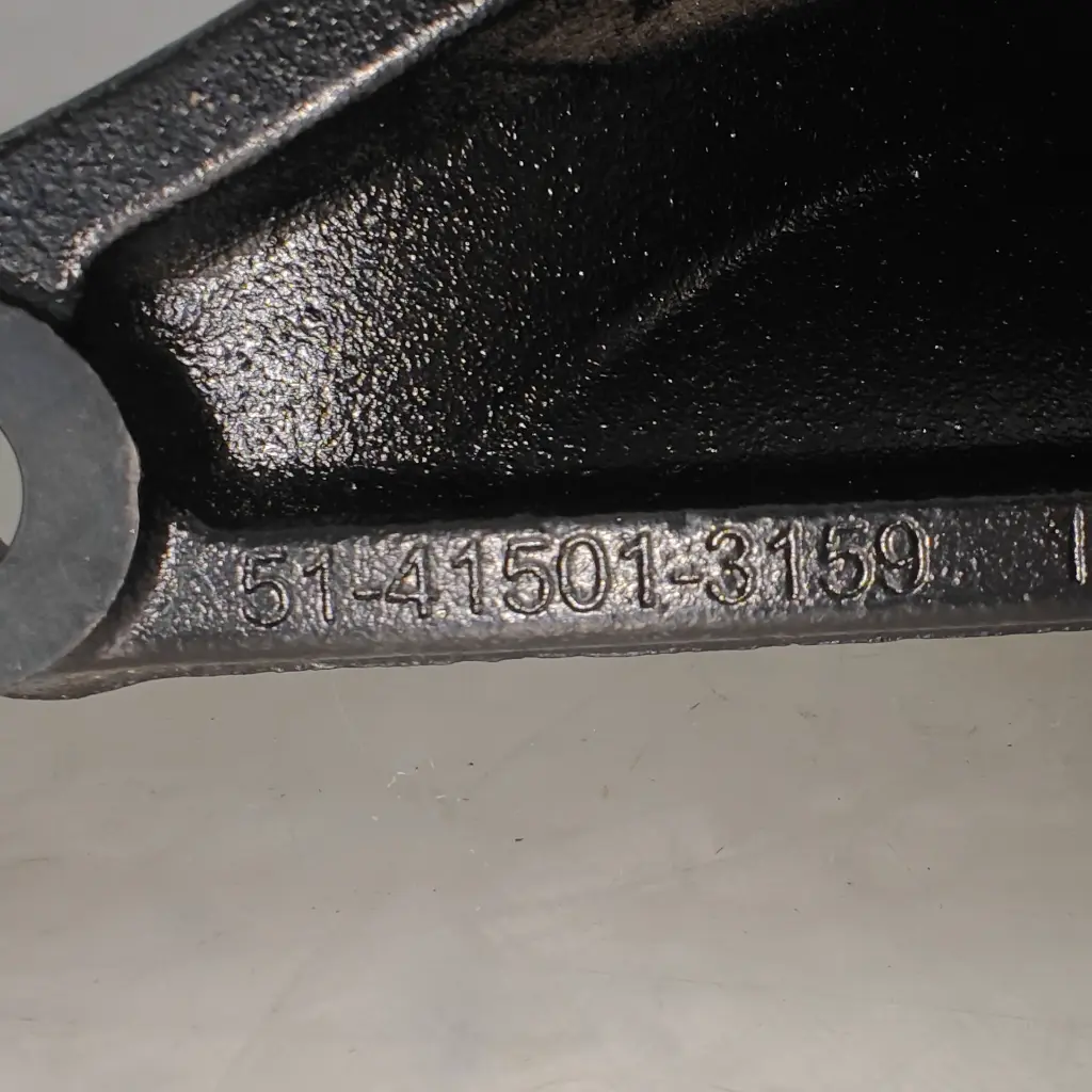 MAN engine support 51415010247 – 3