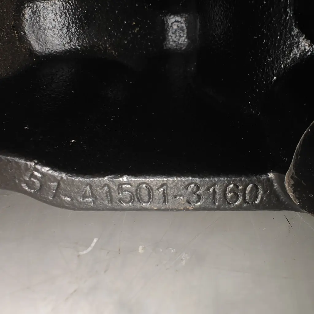 MAN engine support 51415010248 – 2