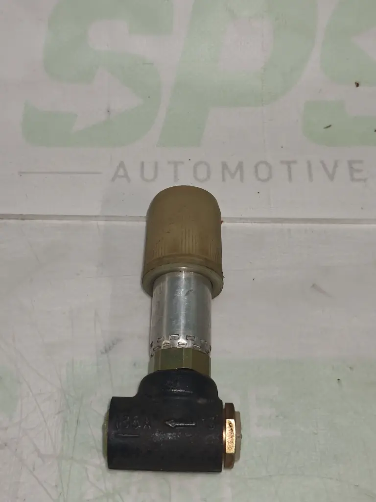 Bosch Hand Pump 0 – 3