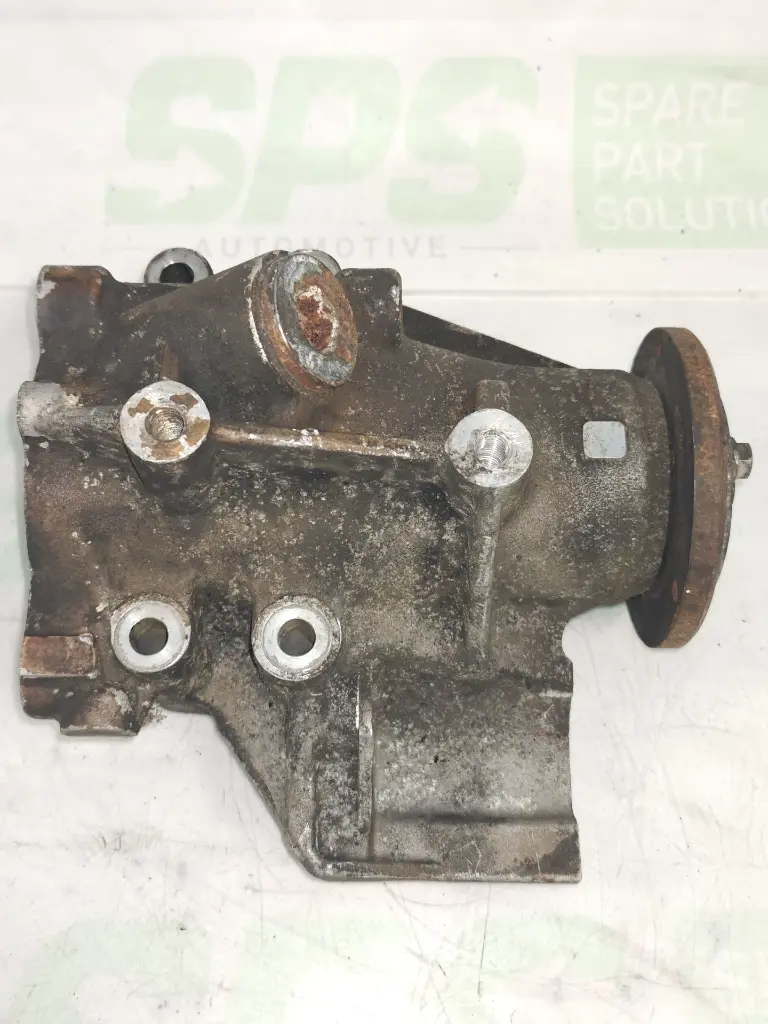 MAN drive housing 51385075052 – 4