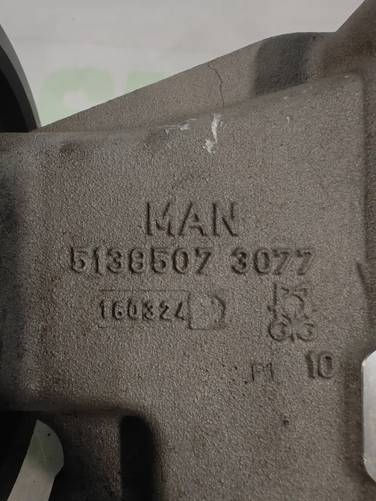 MAN drive housing 51385075053 – 5