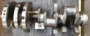 KRANKKOD2 U |  crankshaft