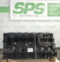 51011006212 U-1 | crankcase D2066 D2676 Euro4/5