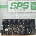 51011006212 U | crankcase D2066 D2676 Euro4/5