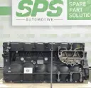 S51011006213T | crankcase D2066 D2676 Euro4/5(with 120mm liners)
