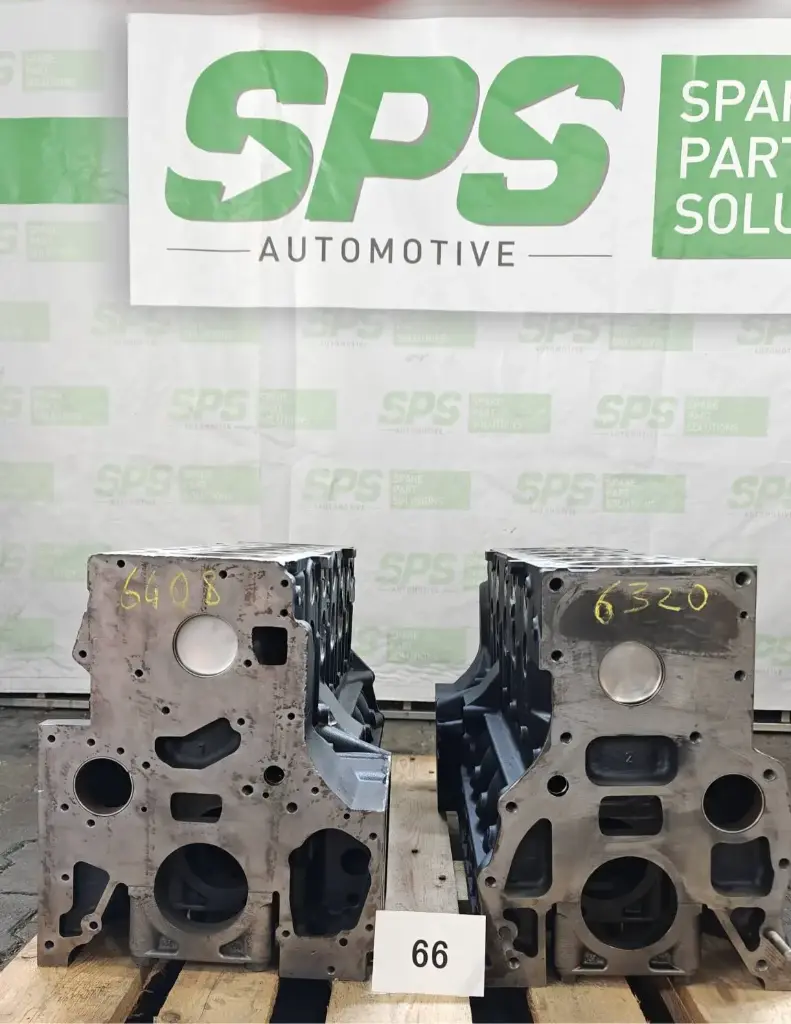 51011006320 U | crankcase