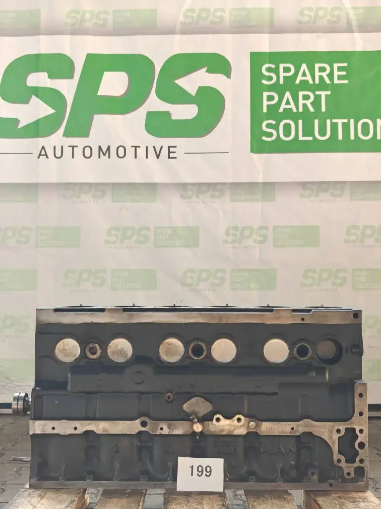 51011006322 U | crankcase