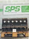 S51011006408U | crankcase(There are scratches on the surface)